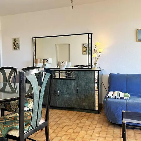 2 Pieces, 4 Couchages - Terrasse, Parking, Proche - - Fr-1-251-543 *