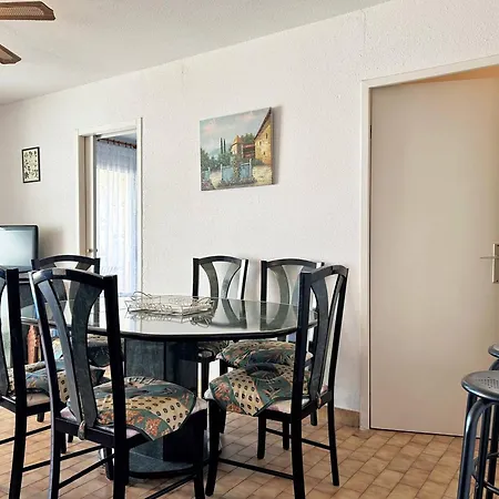 2 Pieces, 4 Couchages - Terrasse, Parking, Proche - - Fr-1-251-543 Apartmán Le Lavandou